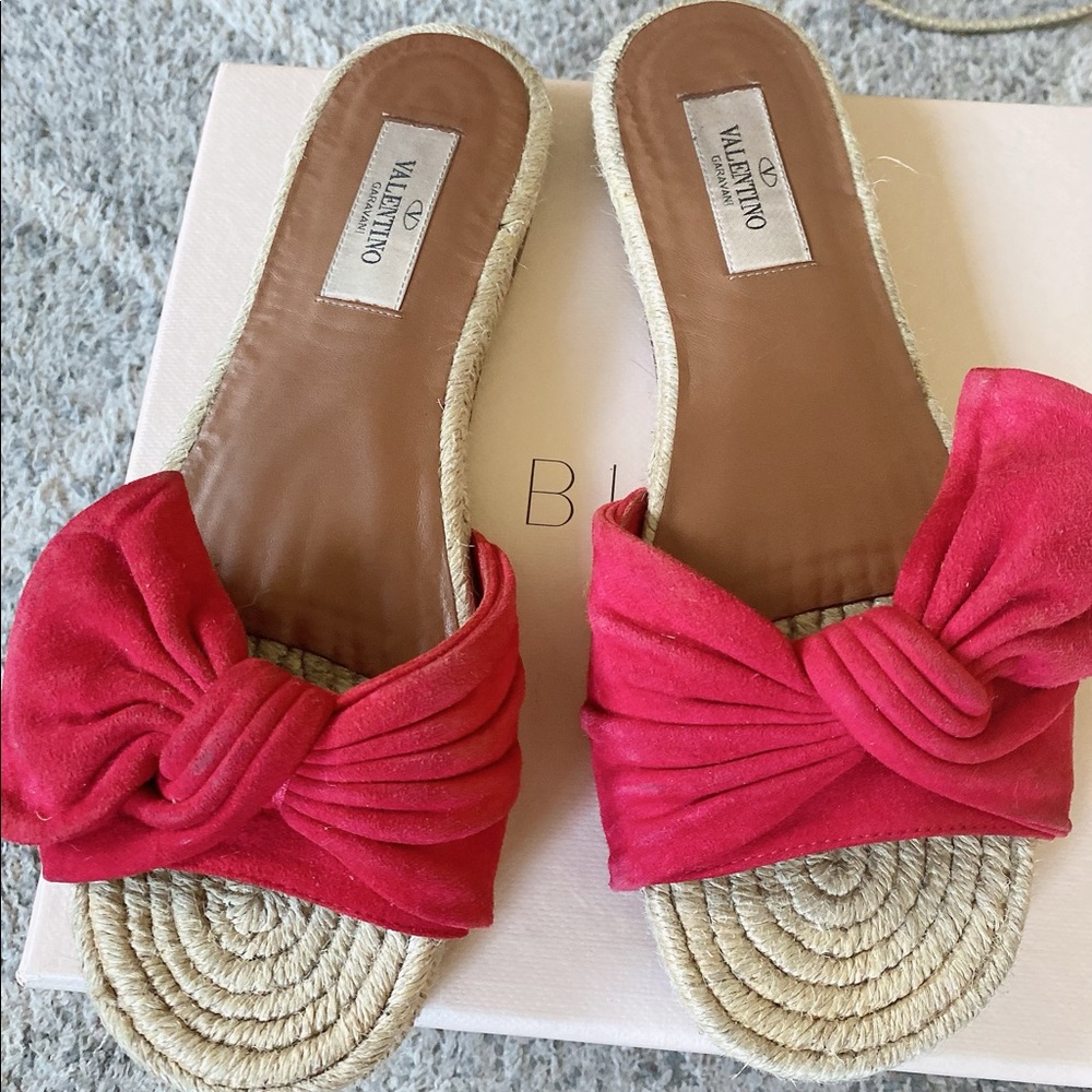 Valentino sandals
